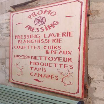 heerlijke restaurantjes