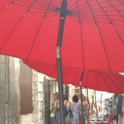 slenteren door steegjes